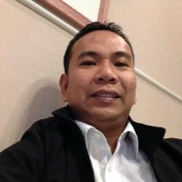 Richard Raymond Basbas