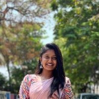 Tharunya Ganesan