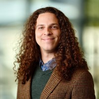 Joshua Chévere Cohen