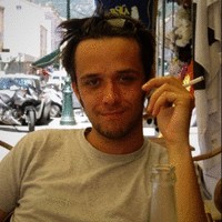 Cédric PERON