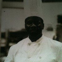 Terry Campbell