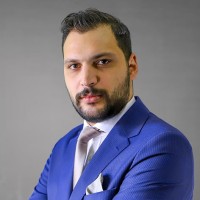 Mehmet Fatih Harmandalı