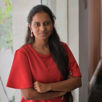 Ramya Gunasekaran