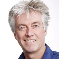 Stephan Van De Wetering