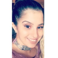 Ashley Bernardo