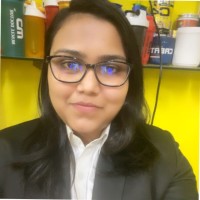Bansita Mohanty