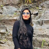 Ruhi Patel
