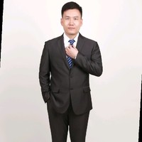 Harris Huang