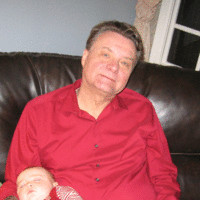 Bill Hanson