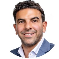 Nasser Al-Khafaji, Mba