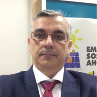 Jose Luis Sanchez Moreno