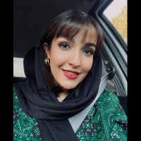 Ghazaleh Janmohammadi