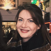 Ruth Greenhalgh