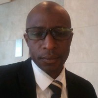 Oumar Diedhiou