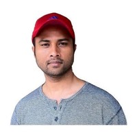 Ahsan Mostafa
