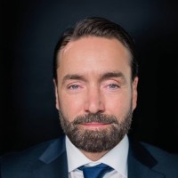 Daniel Palmer