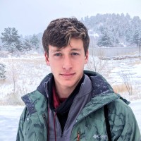 Liam Heath-Kennedy