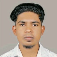 Sandeep Krishnan k