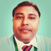 Sumit Kr. Mondal