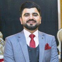 M. Ubaid ur Rehman Khan