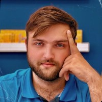 Artem Borysov