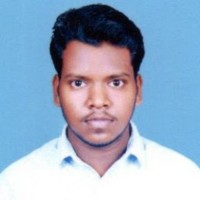 Narasimha Rao Modugu