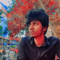 Amrish G