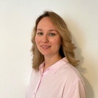 Adelina Khalirbaginova