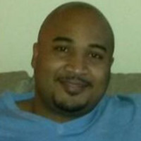 Reginald Herron