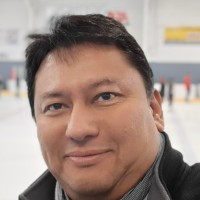 Alain Castilla