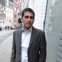 Sunil Kumar