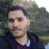 Bryan Rivas