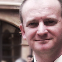 Francisco Javier Sánchez Gonzálvez