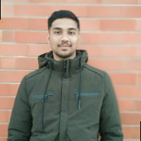 Dipesh Gautam