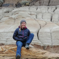 Kathy Gullison, C.Tech