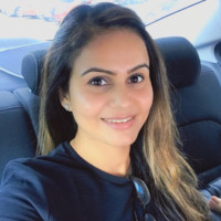 richa gahunia
