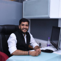 Ishanesh Pandya