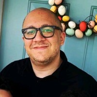 Joel Roman