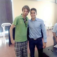 Carles Bodoy Plans