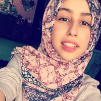Laila Alrifai