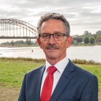 Pieter Vosselman
