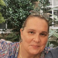 CATHERINE ABIDA