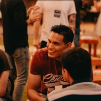 Nicolás Gimenez