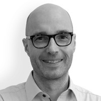 Joop Bovend'Eerdt