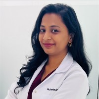 Dr Sneha Alladi