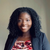 Kamia Taylor
