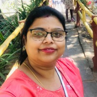 Preeti Kumar