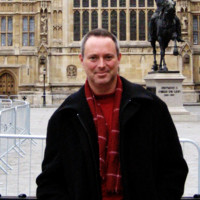 Jeffrey Uhlman