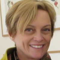 Catherine Payne