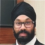 Boby Singh
